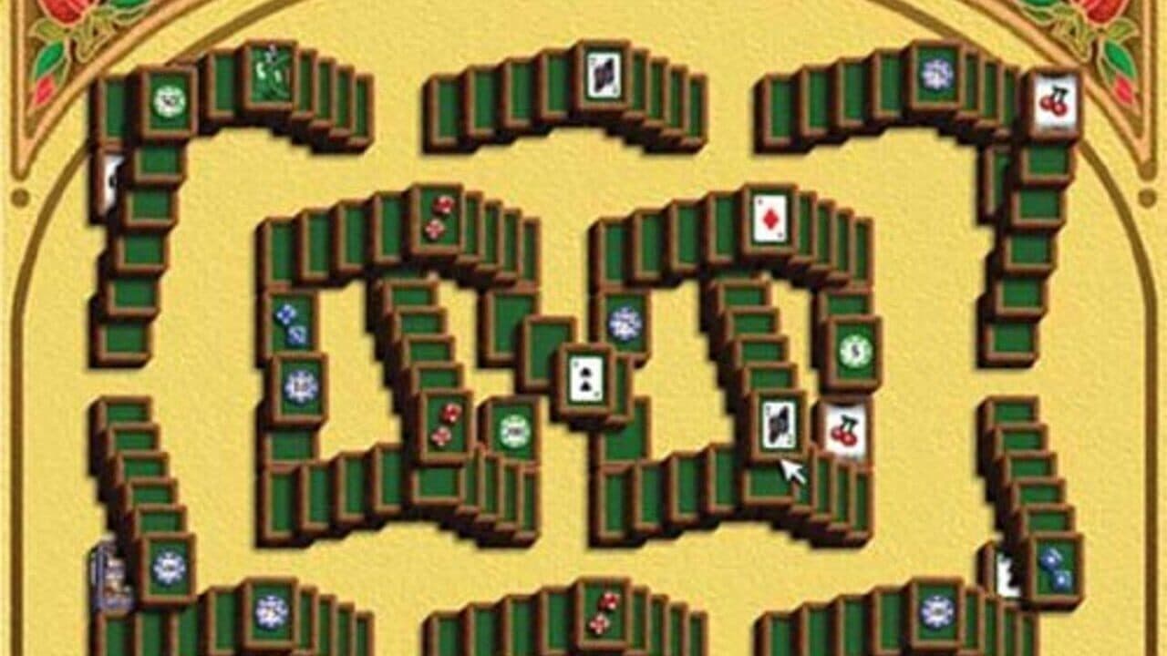 Ultimate Mahjongg 20 screenshot 1