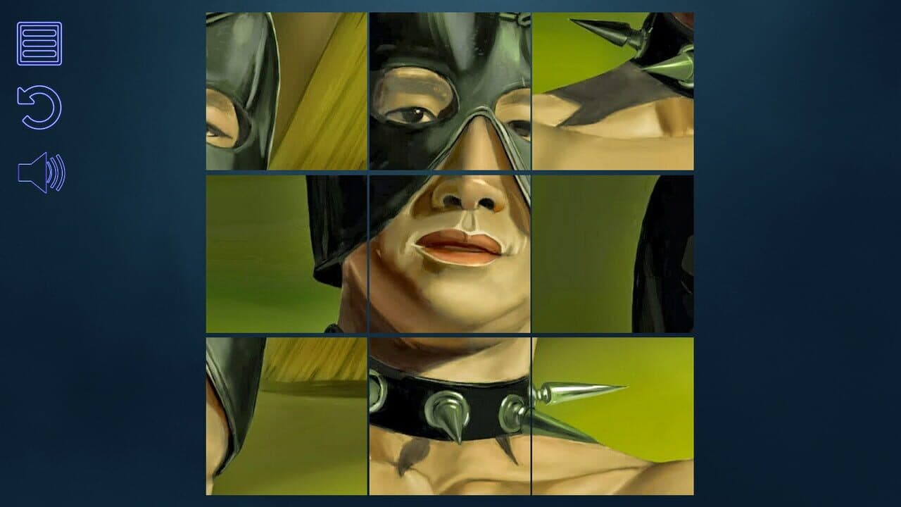 Gachimuchi Arcade: Lustful Boys thumbnail 2