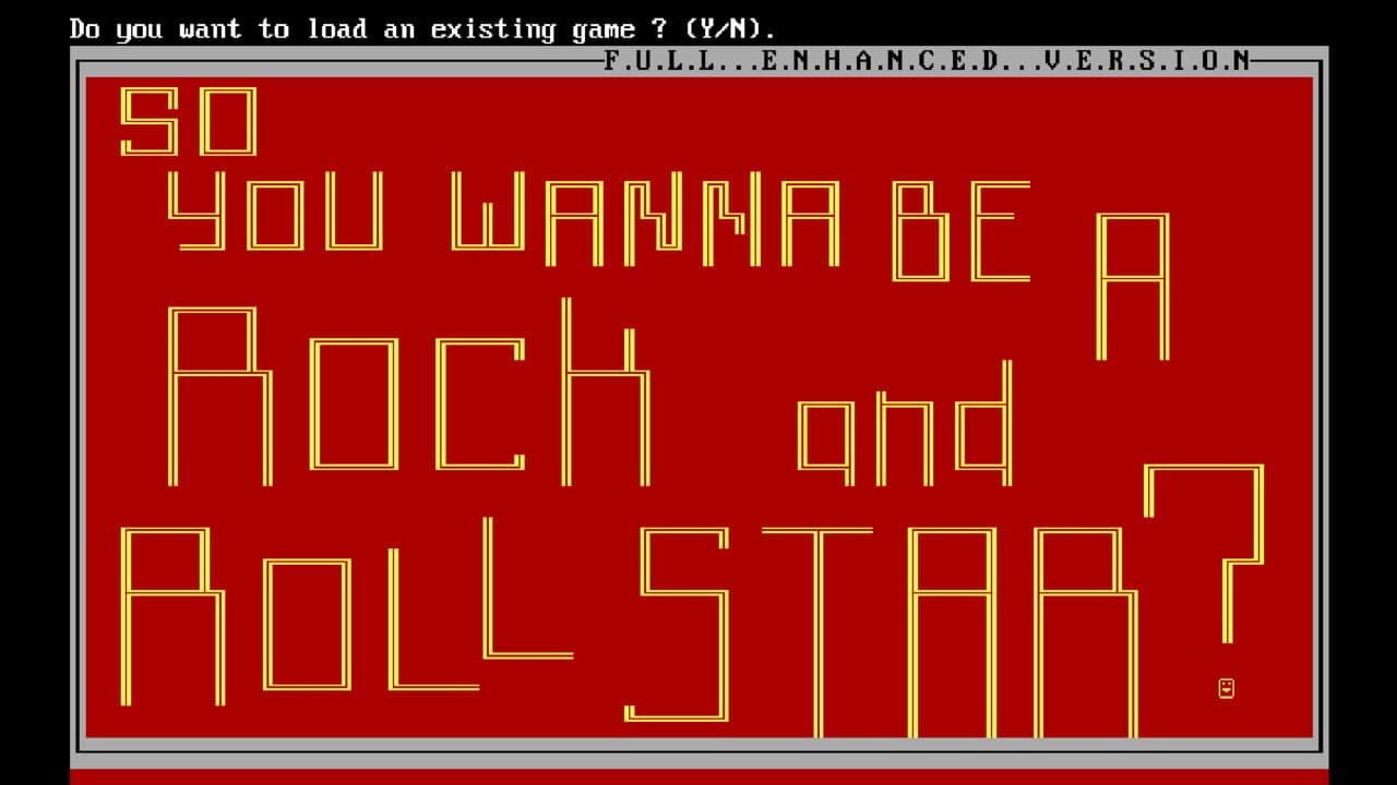 Rockstar! thumbnail 3
