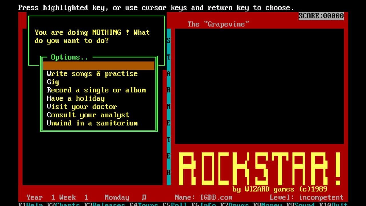 Rockstar! thumbnail 2