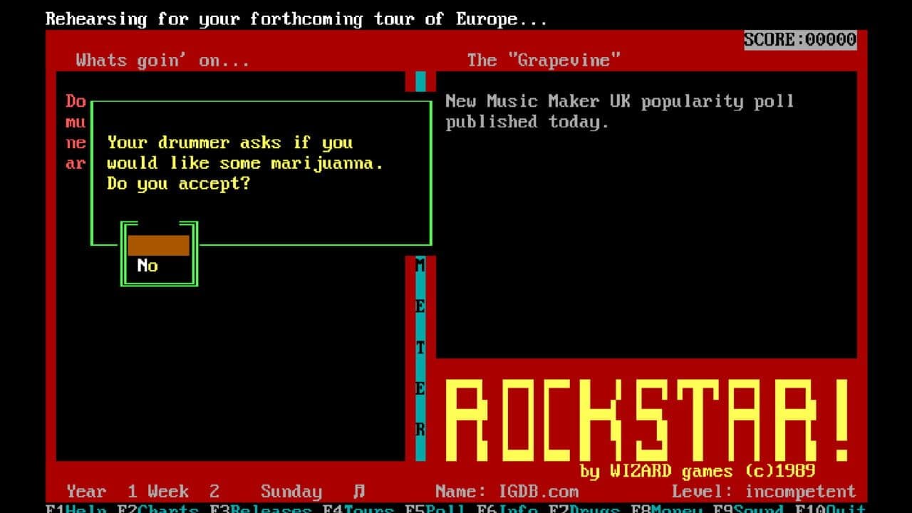 Rockstar! thumbnail 5