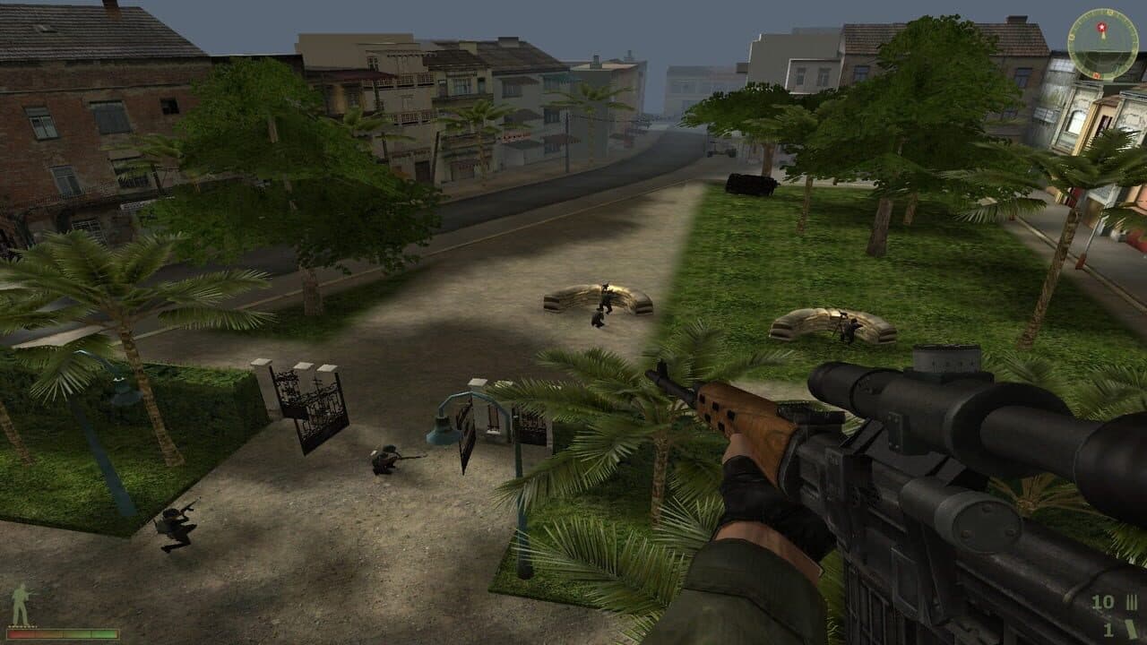 Vietcong 2 thumbnail 6