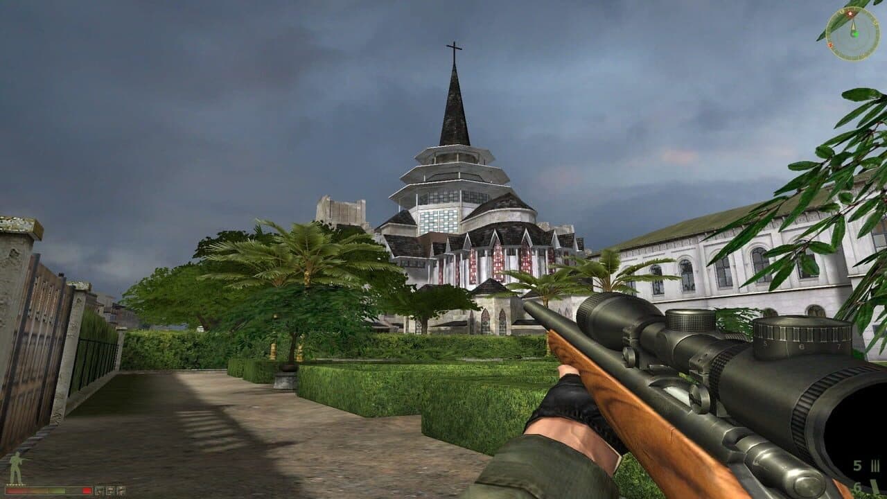 Vietcong 2 thumbnail 5