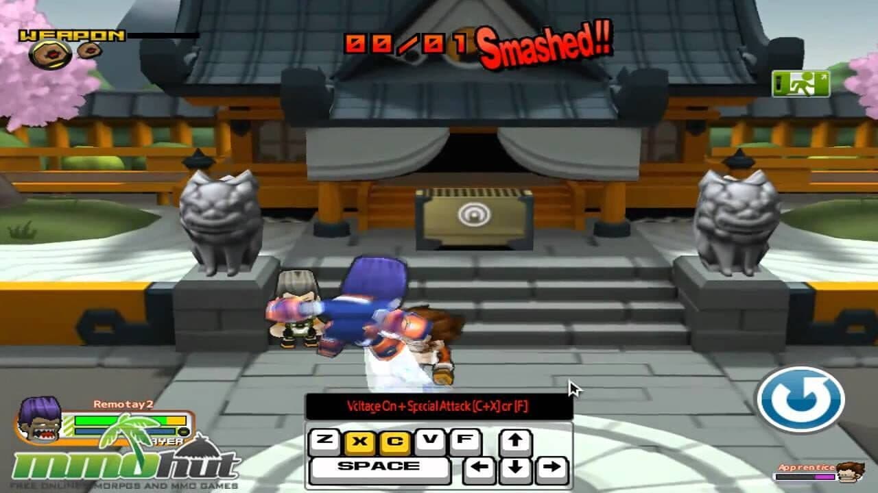 Getamped 2 thumbnail 2