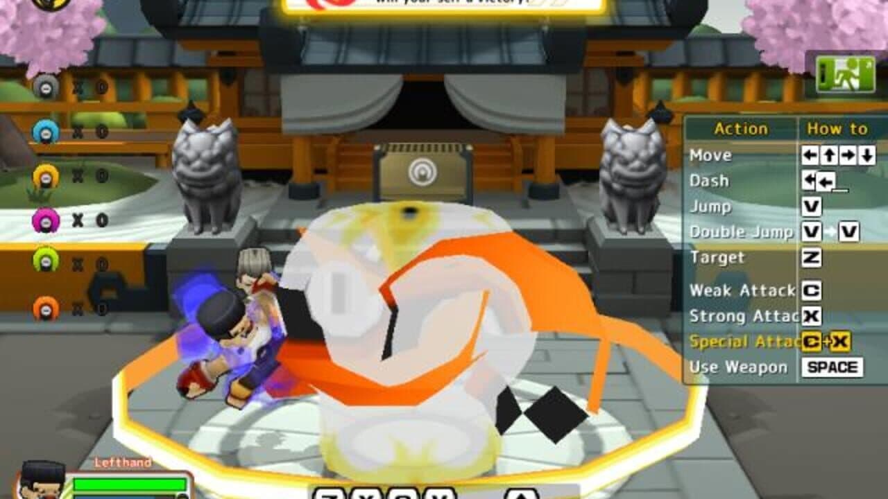 Getamped 2 thumbnail 3