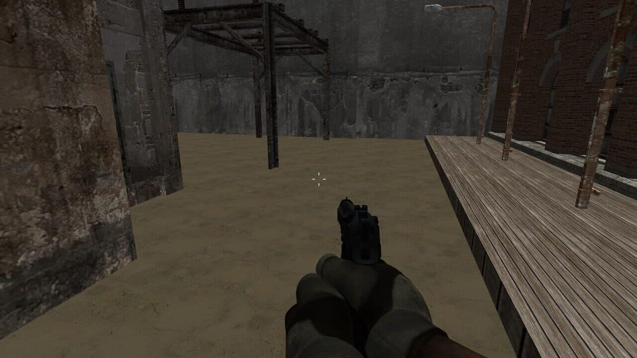 Unfazed screenshot 1