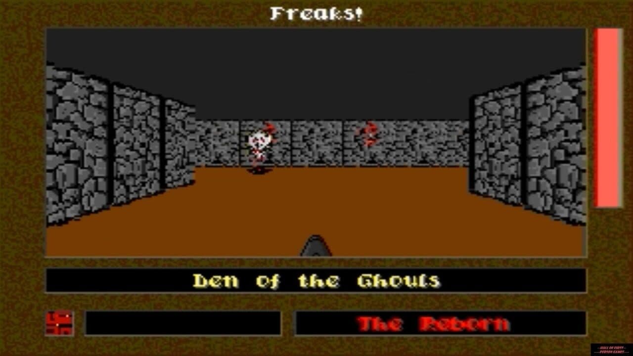 Freaks! thumbnail 2