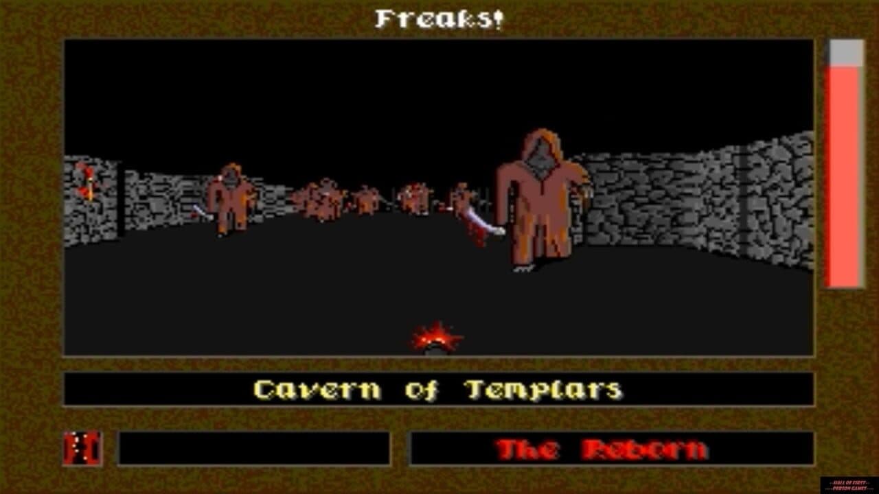Freaks! thumbnail 4