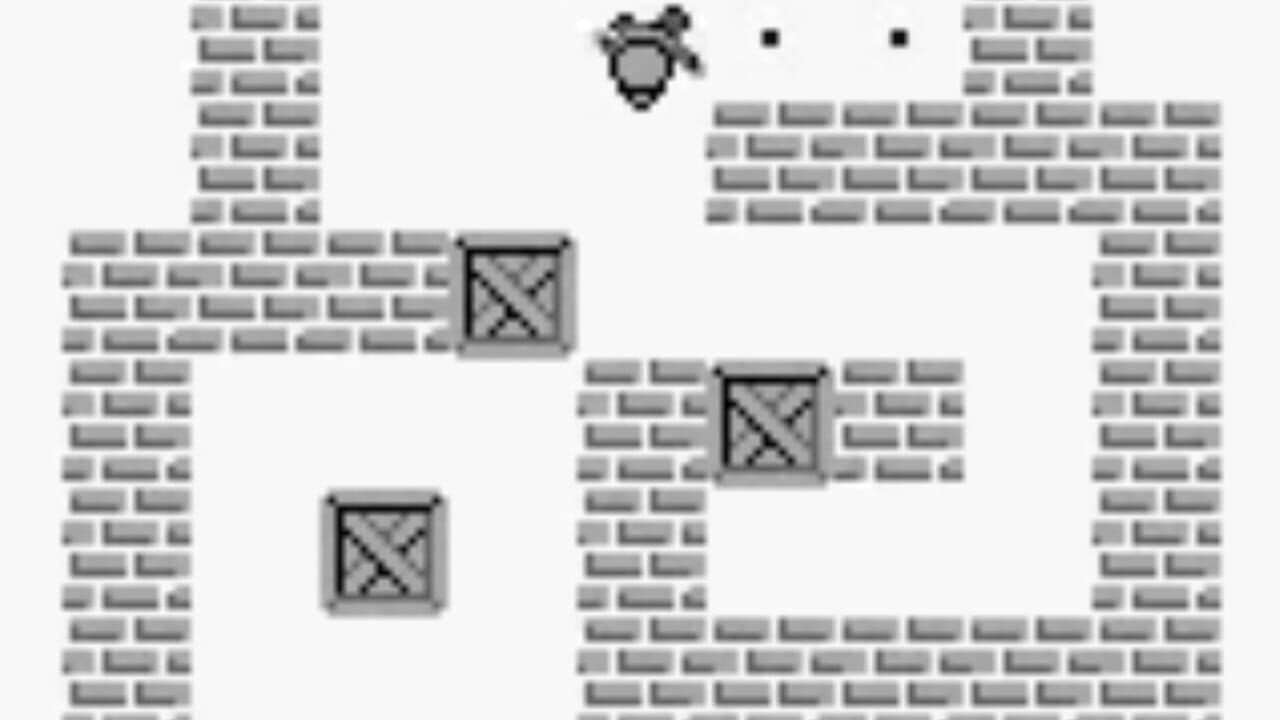 Boxxle II screenshot 1