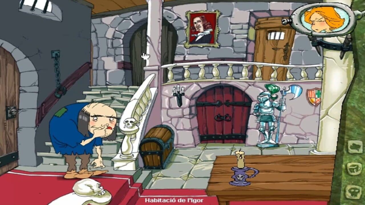 El Castell dels Monstres thumbnail 5