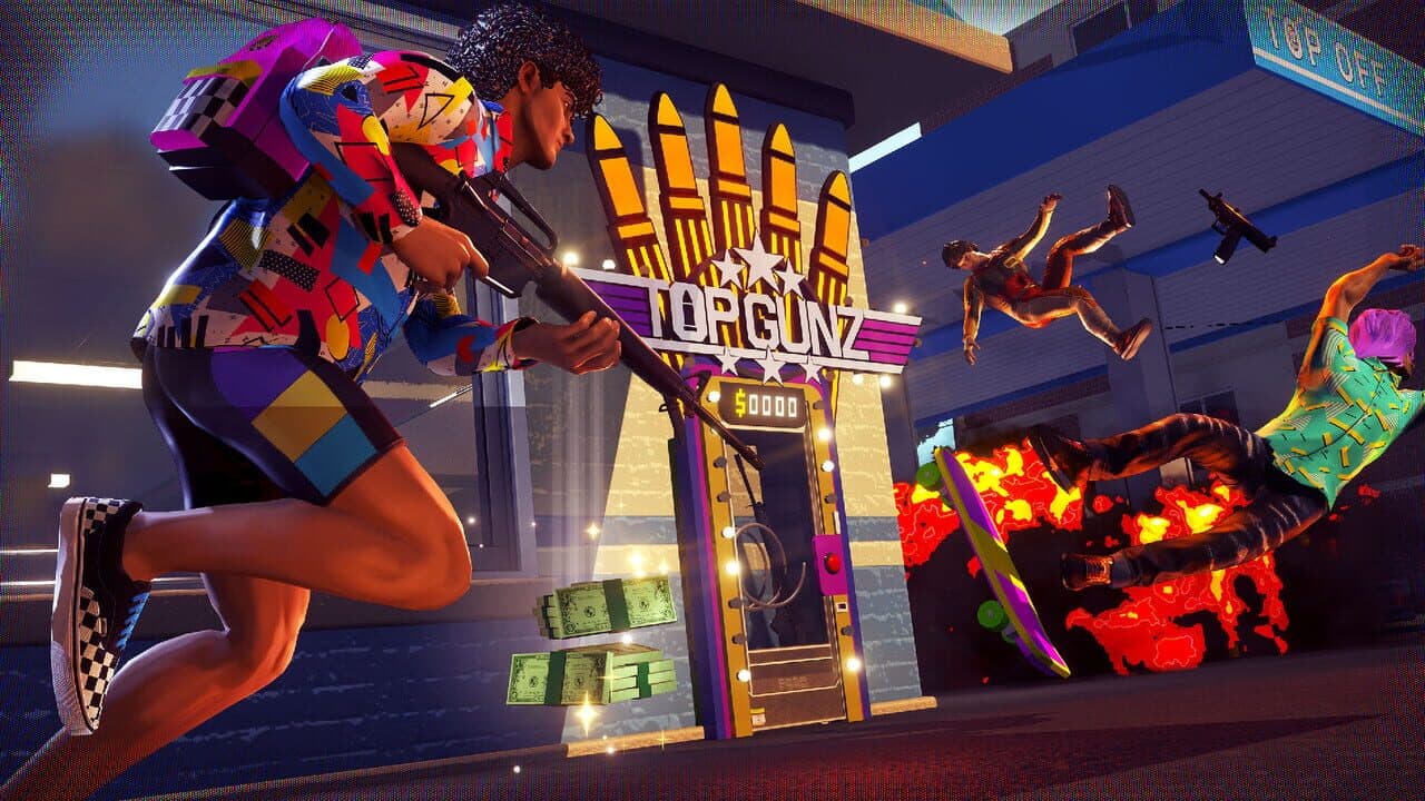 Radical Heights thumbnail 3