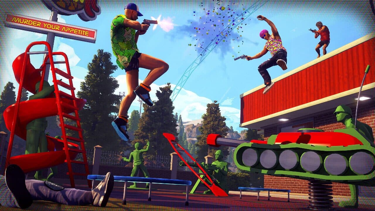 Radical Heights thumbnail 5