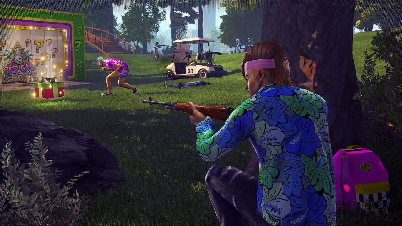 Radical Heights thumbnail 4