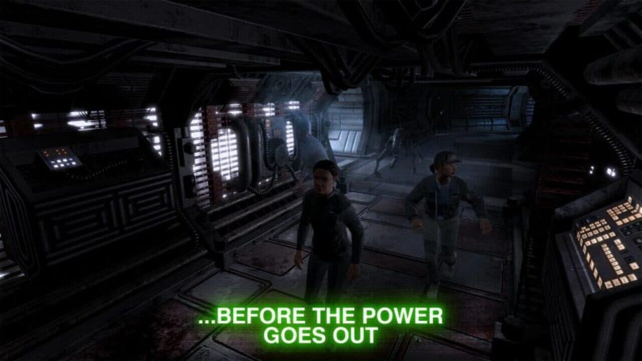 Alien: Blackout thumbnail 4