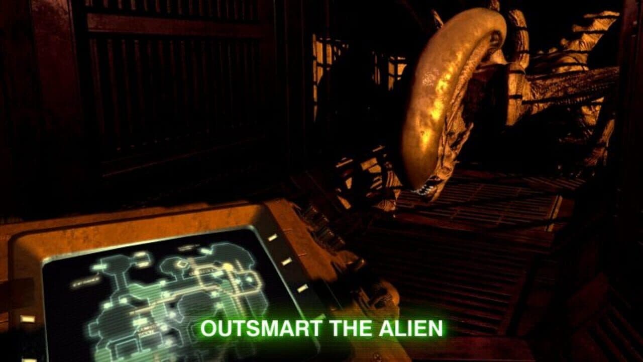 Alien: Blackout thumbnail 2