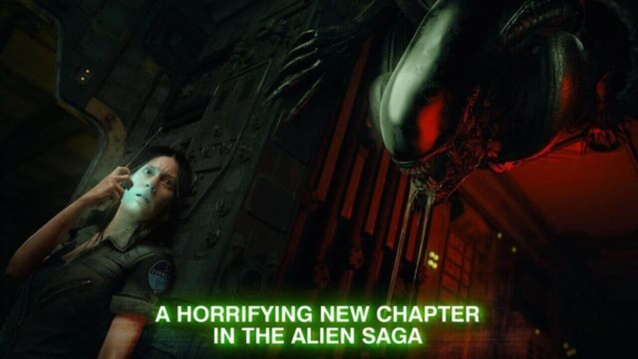 Alien: Blackout thumbnail 3