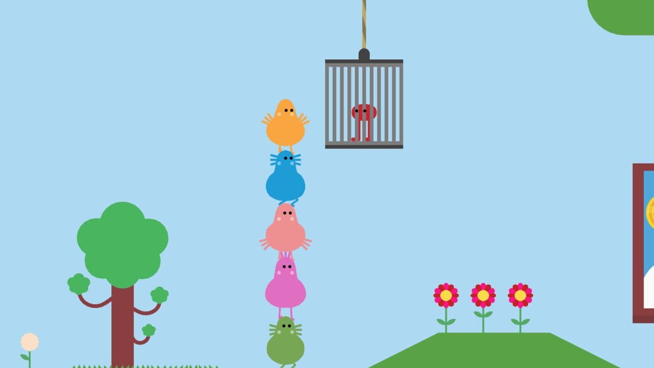 Pikuniku thumbnail 4