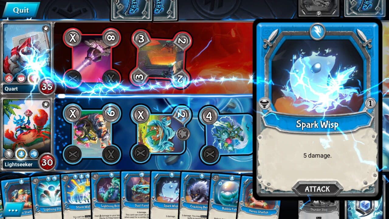 Lightseekers thumbnail 4