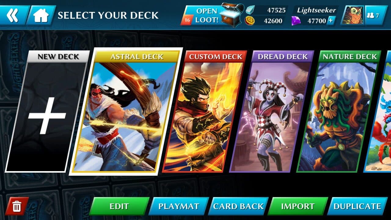 Lightseekers thumbnail 5