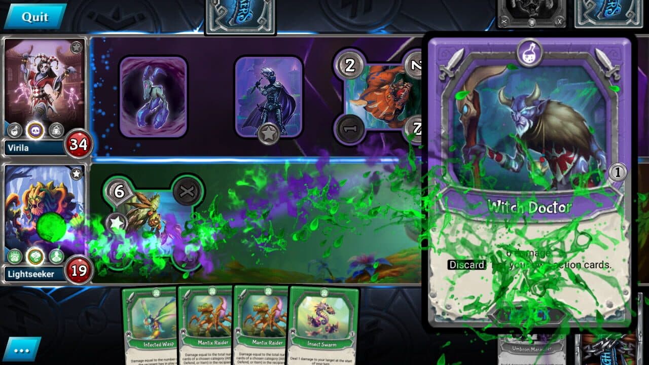 Lightseekers thumbnail 6