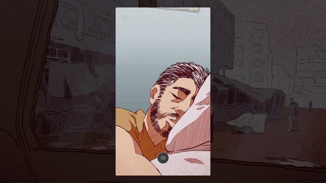 Bury me, my Love thumbnail 4