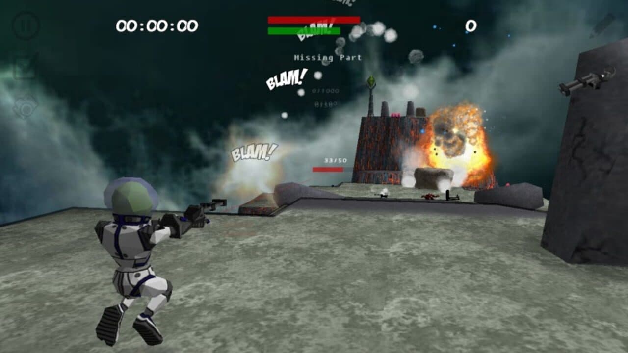 Xen the Alien thumbnail 2