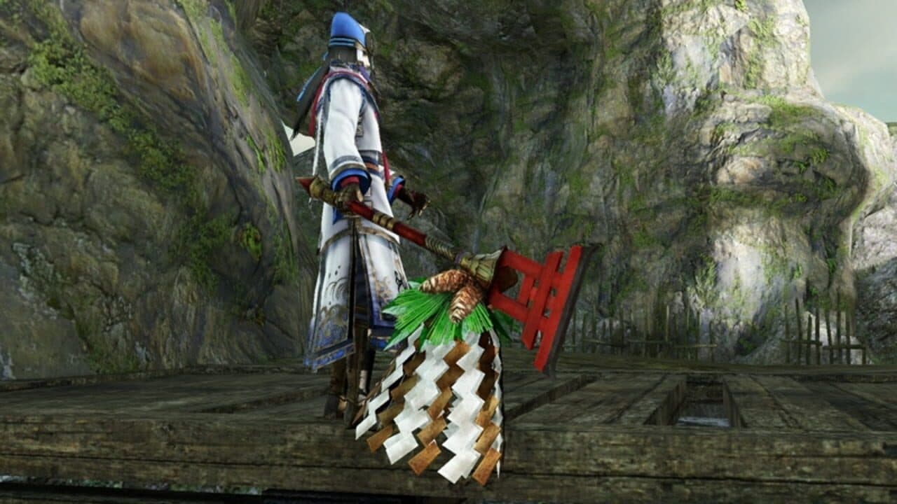 Samurai Warriors 4 DX thumbnail 3