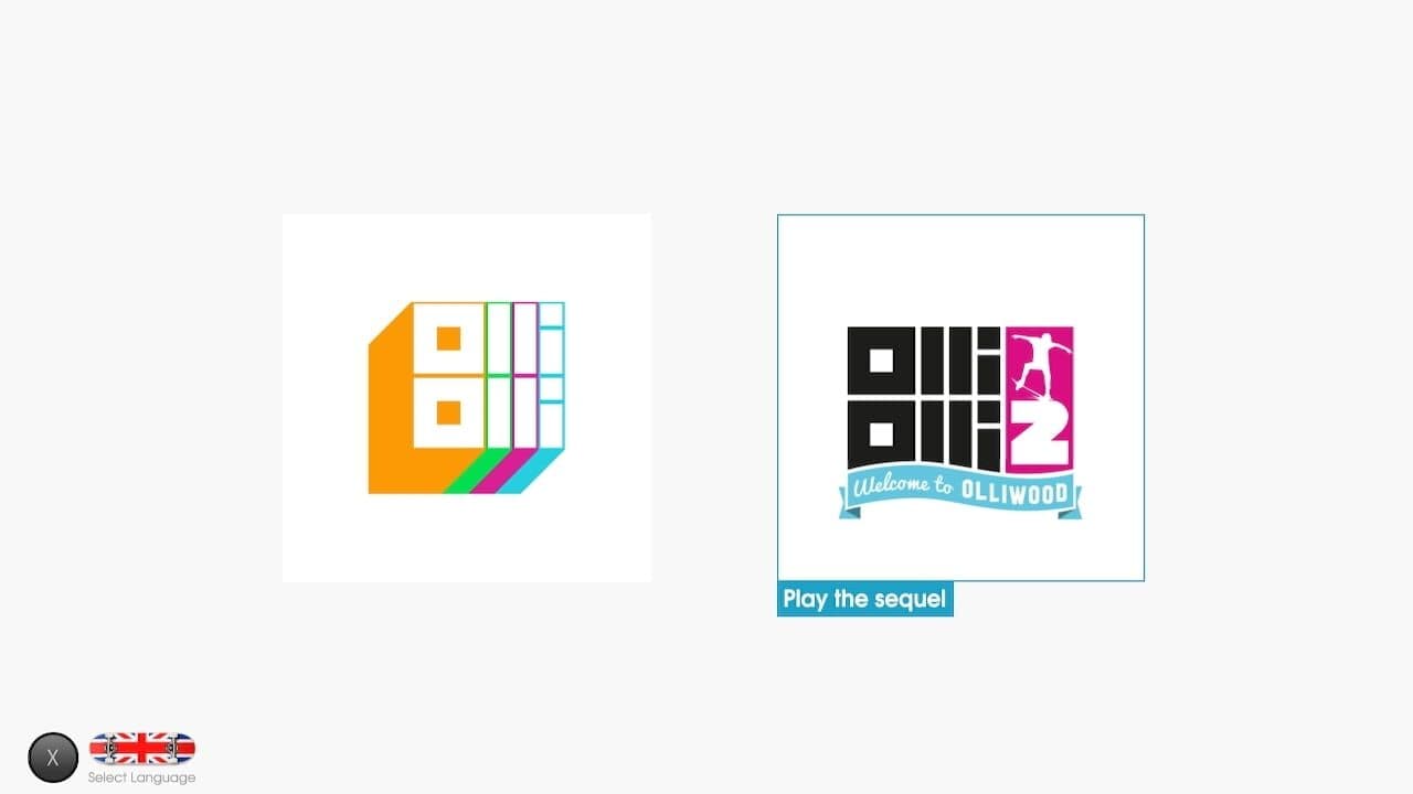 OlliOlli: Switch Stance thumbnail 2