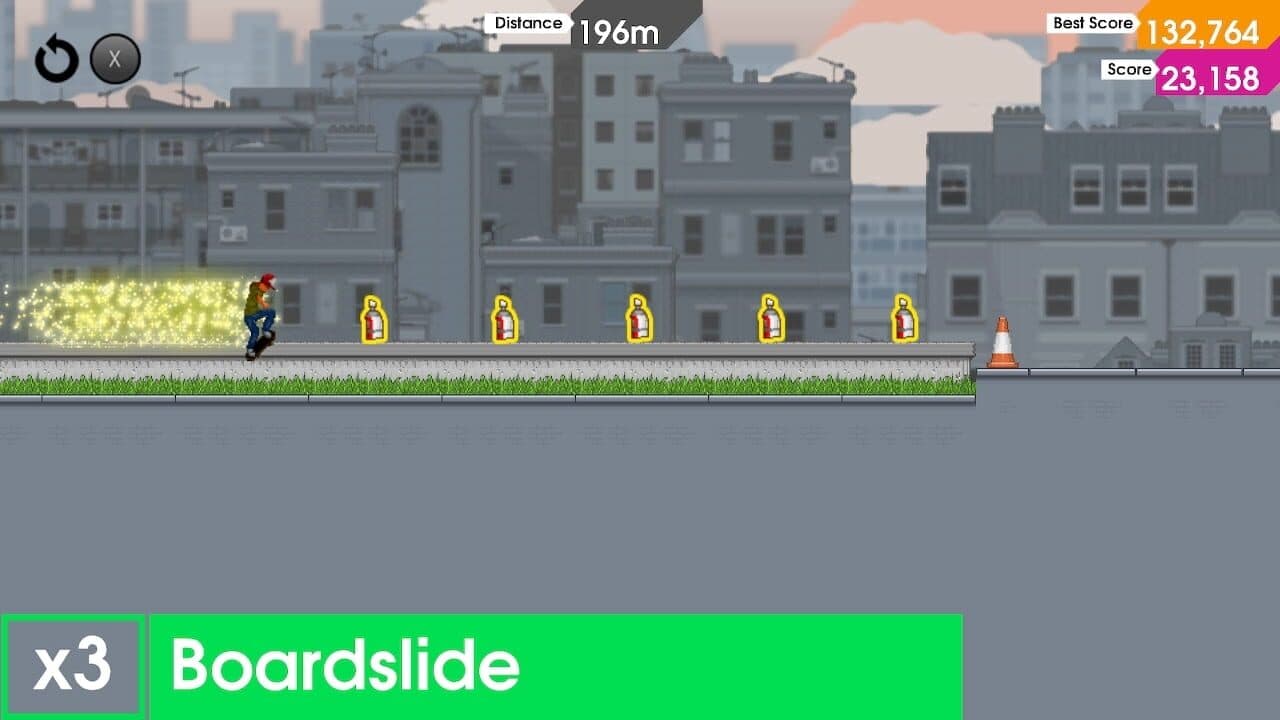 OlliOlli: Switch Stance thumbnail 4