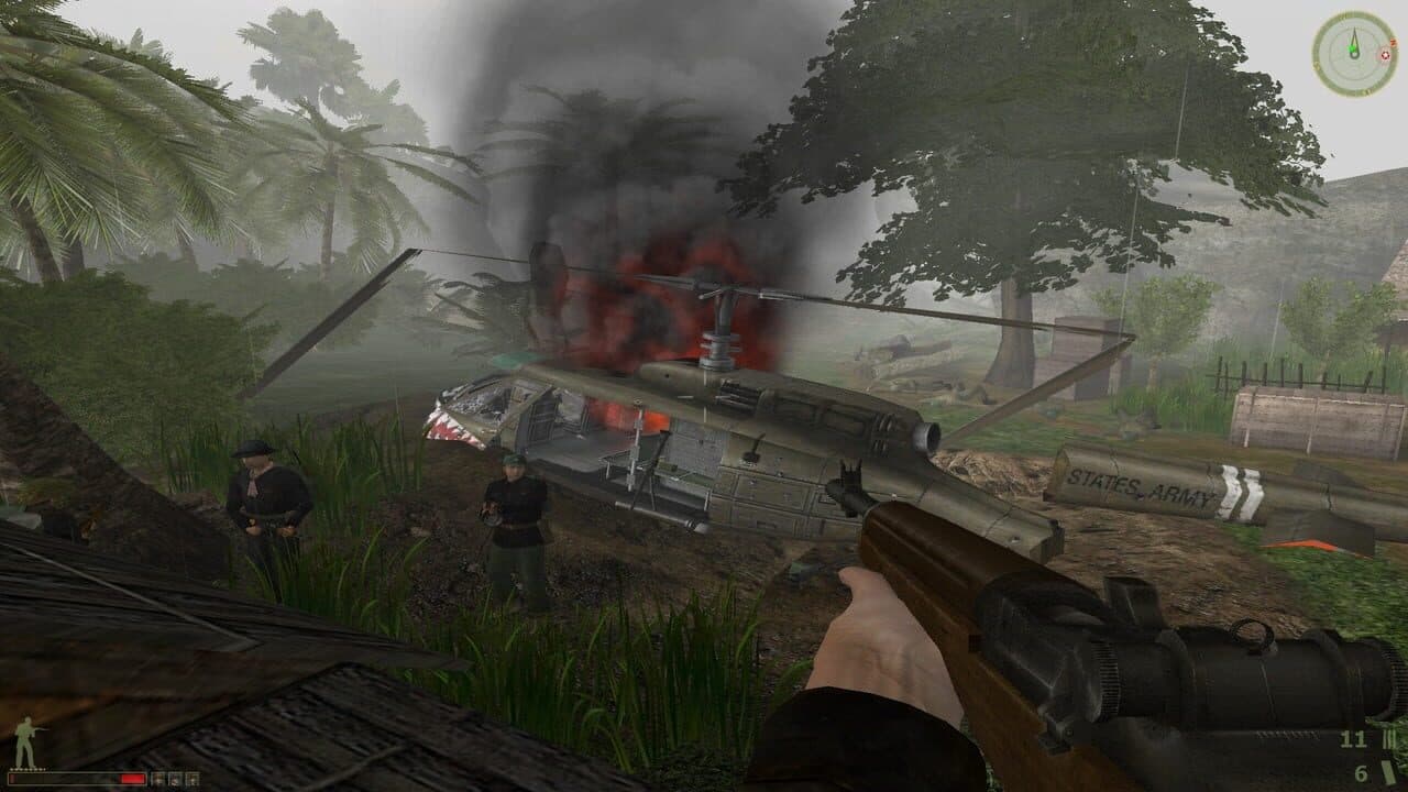 Vietcong 2 thumbnail 8
