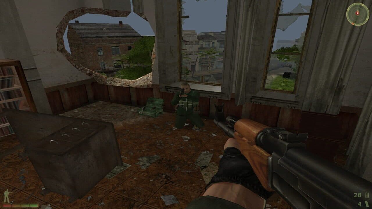 Vietcong 2 thumbnail 9