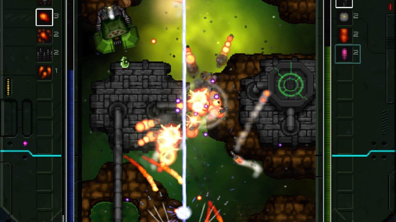 Cosmonator thumbnail 2