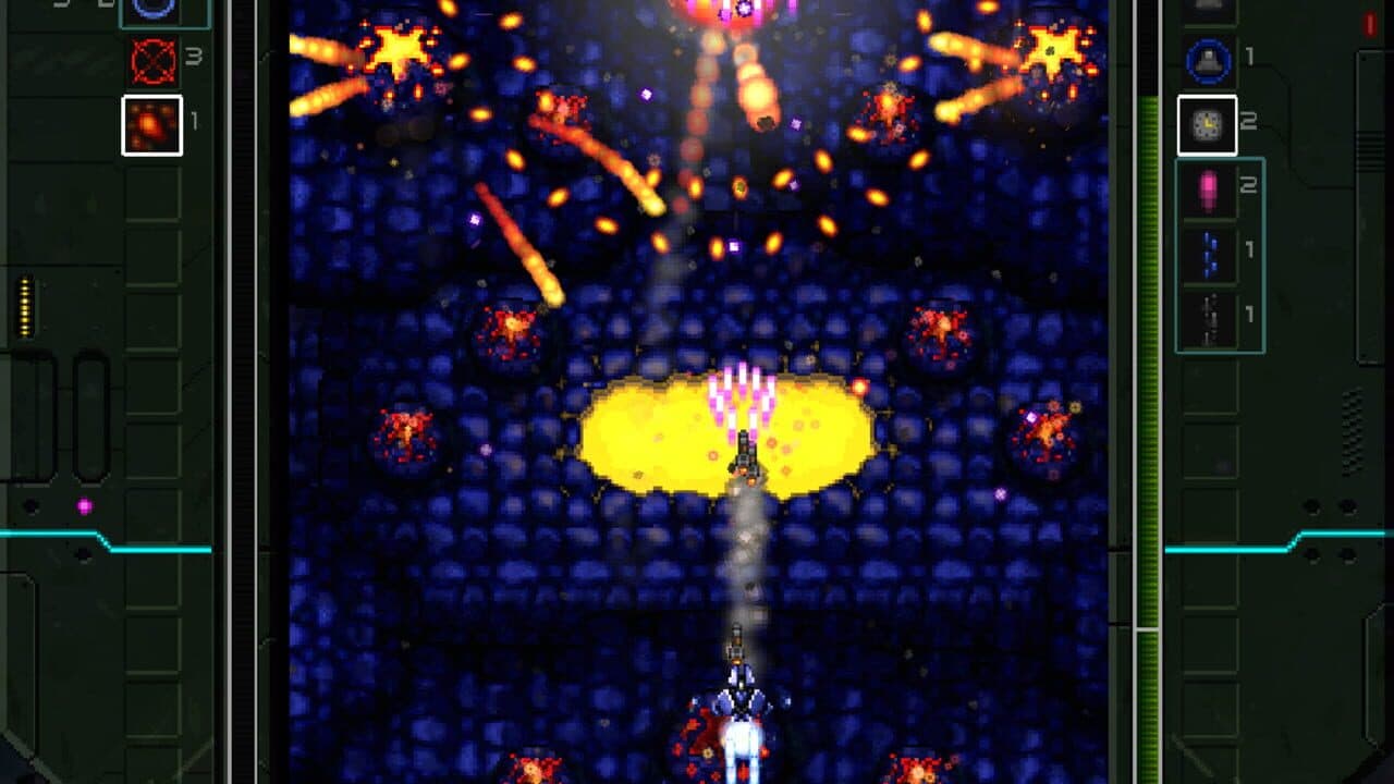 Cosmonator screenshot 1
