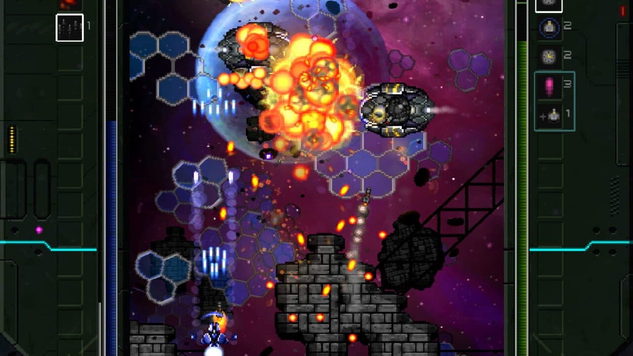 Cosmonator thumbnail 4