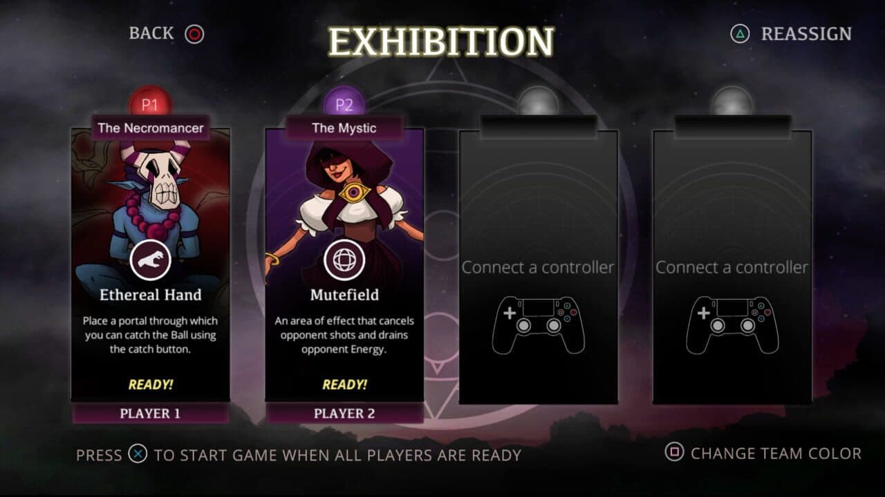 Skorecery screenshot 1