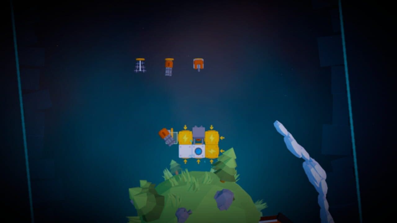 Space Scavenger thumbnail 5