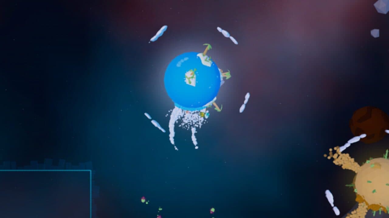 Space Scavenger thumbnail 2