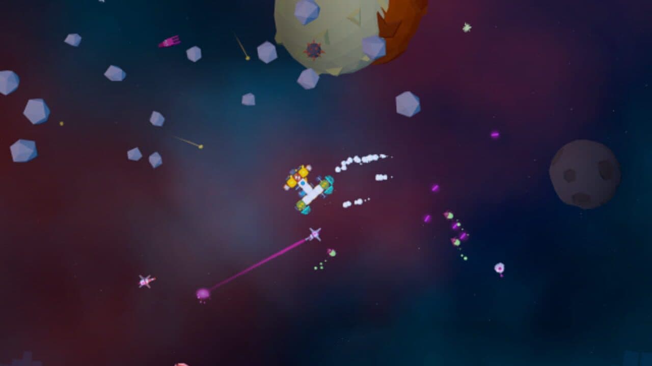Space Scavenger thumbnail 6