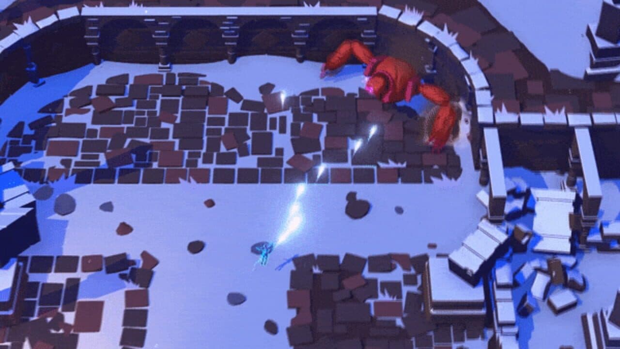 Profane thumbnail 3
