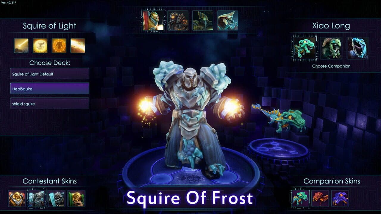 Forced Showdown: Deluxe Content thumbnail 3
