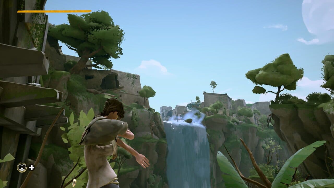 Absolver: Downfall thumbnail 5