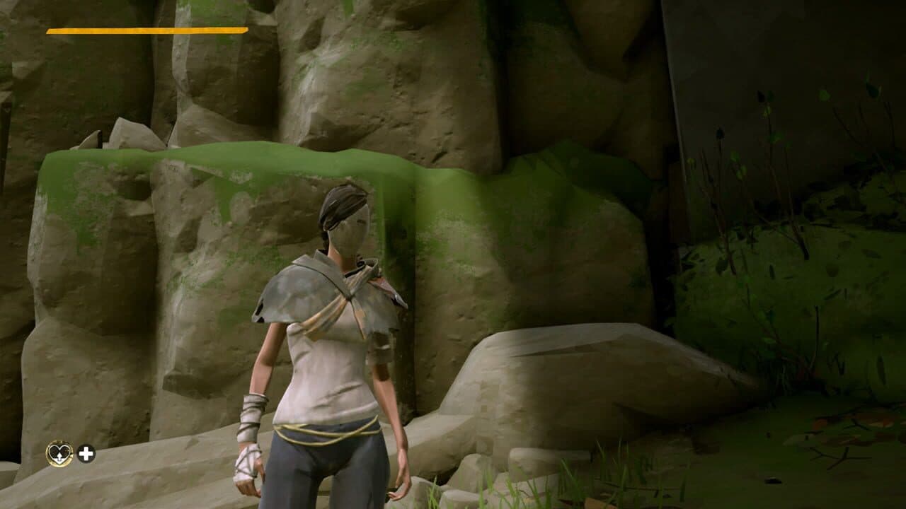 Absolver: Downfall thumbnail 4