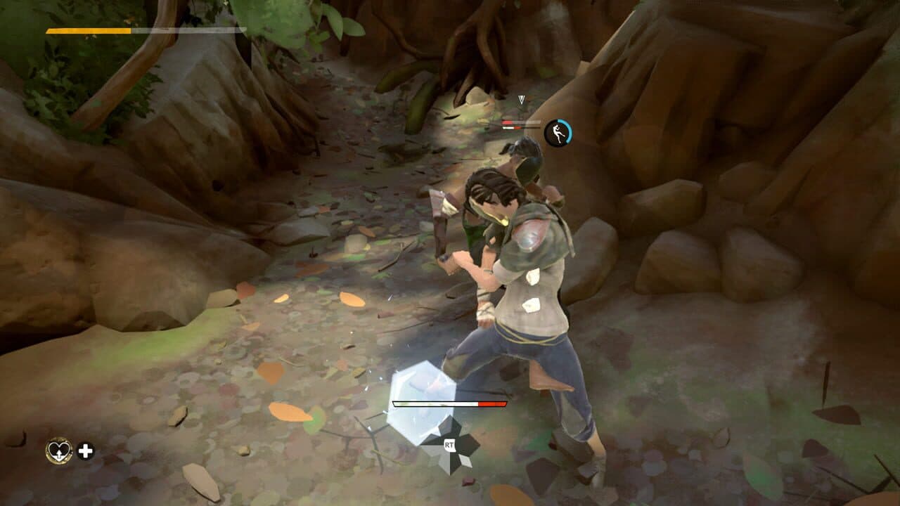 Absolver: Downfall thumbnail 2