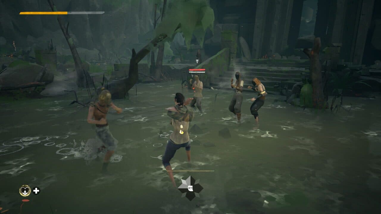 Absolver: Downfall thumbnail 6