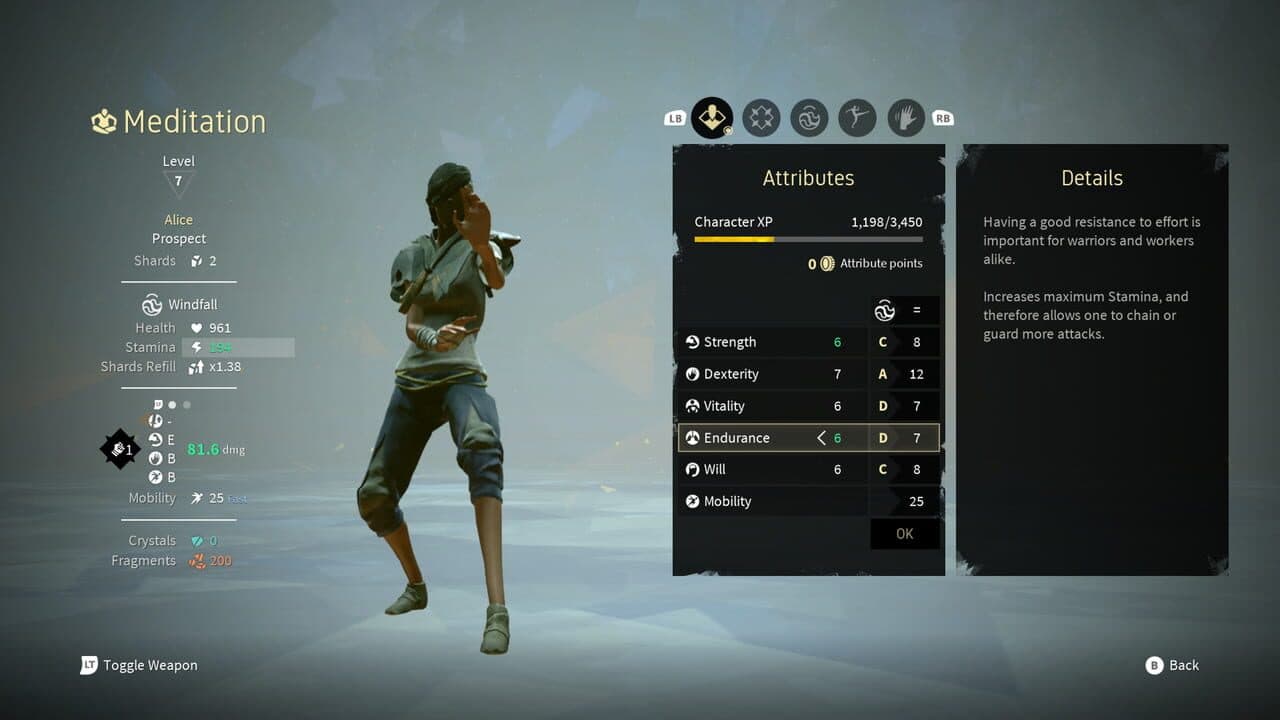 Absolver: Downfall thumbnail 3