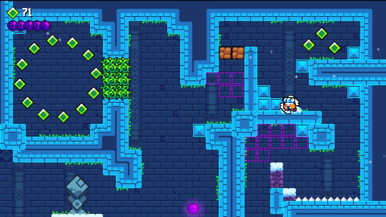Jack Axe thumbnail 3