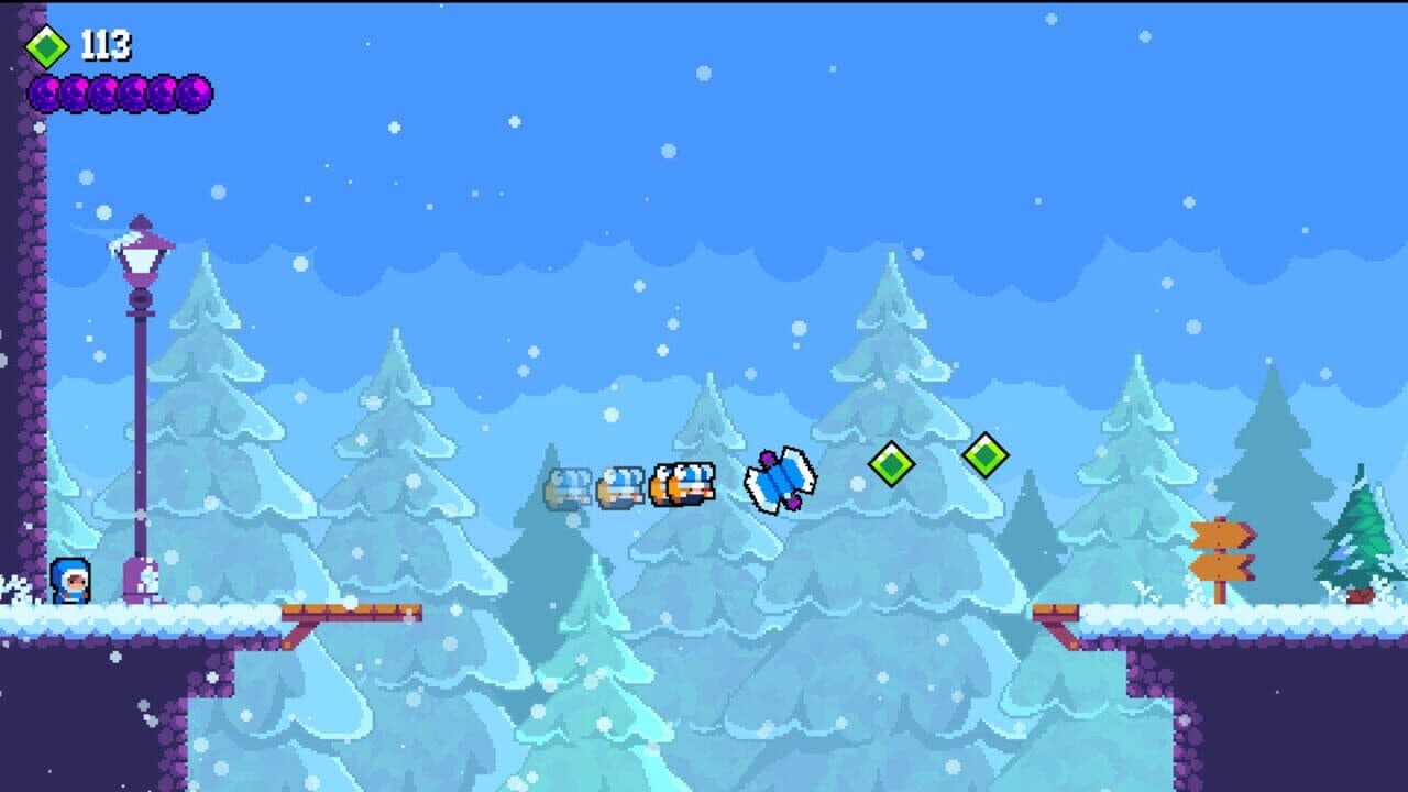 Jack Axe thumbnail 4