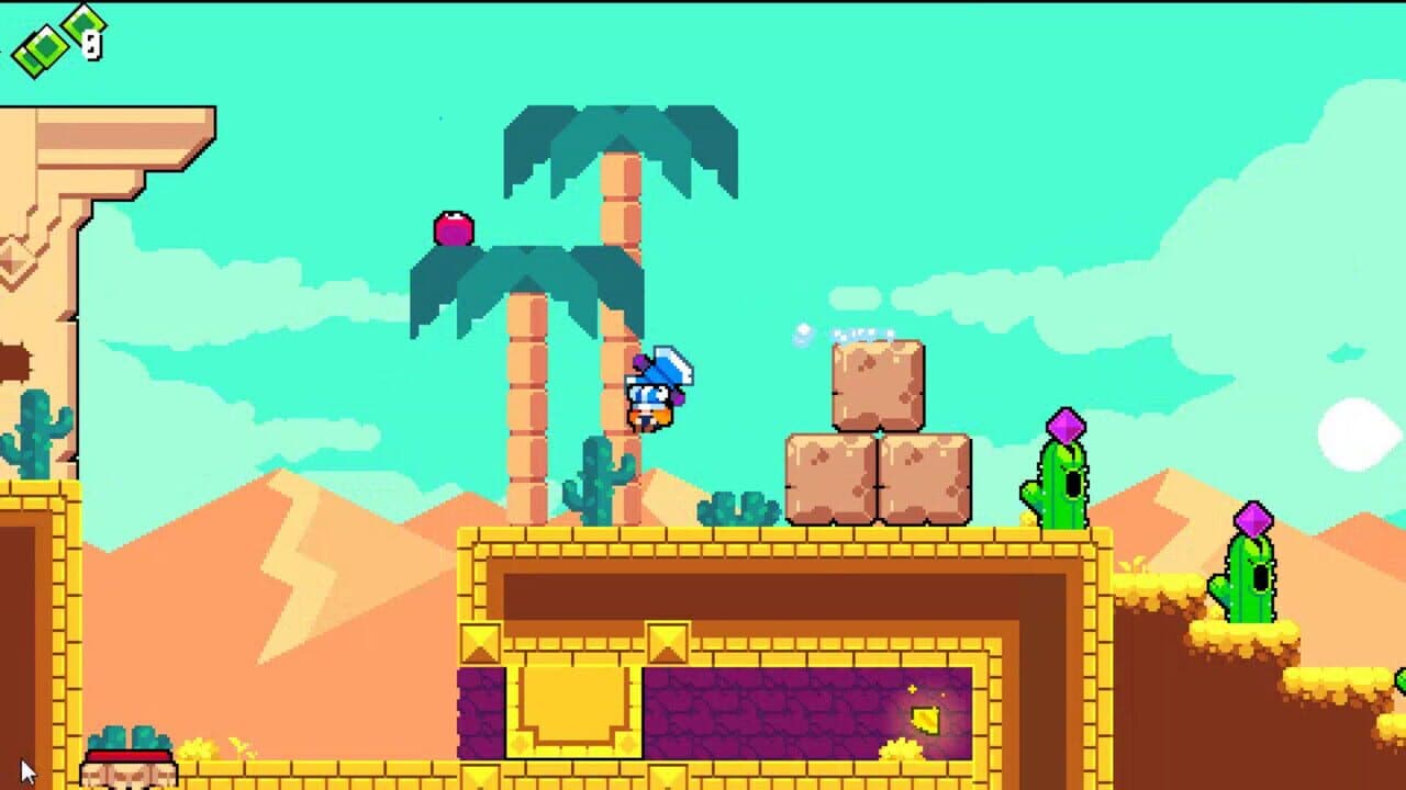 Jack Axe thumbnail 8