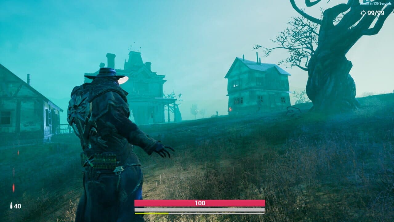 Lost City of Vampires thumbnail 4