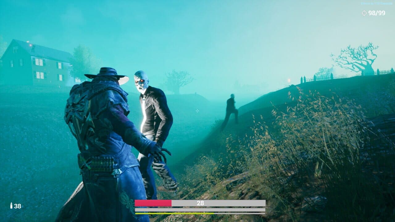 Lost City of Vampires thumbnail 6